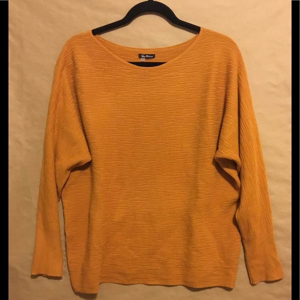 Light sweater